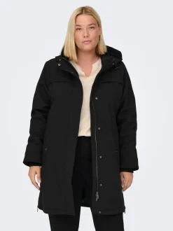 CARNEWMAASTRICHT Lang parkas