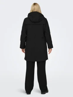 CARNEWMAASTRICHT Lang parkas