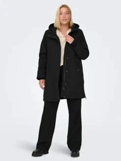 CARNEWMAASTRICHT Lang parkas