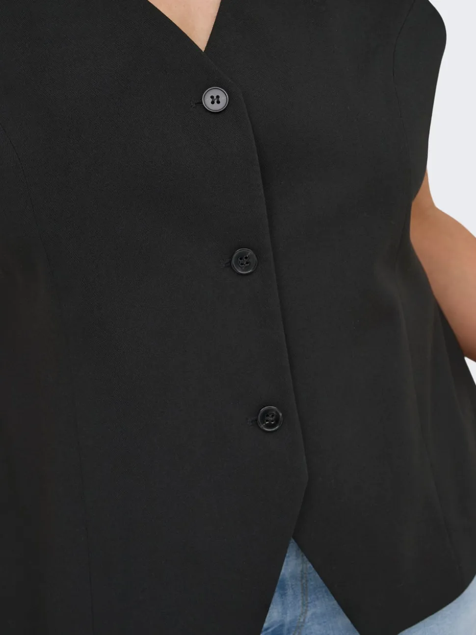 CARNIKO Skreddersydd vest