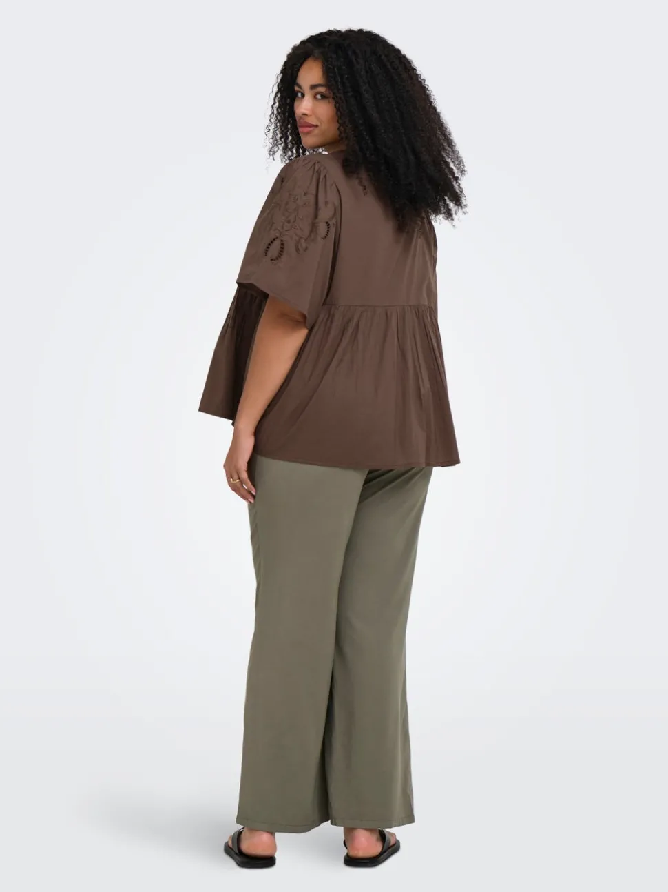 CAROAKLYN Bluse