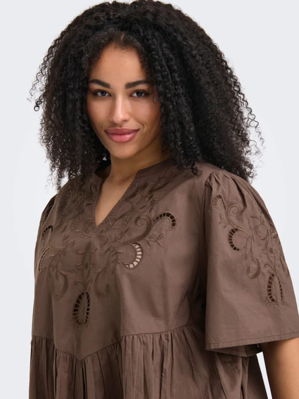 CAROAKLYN Bluse