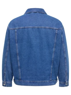 CAROCEAN Denimjakke