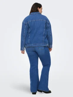 CAROCEAN Denimjakke