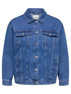 CAROCEAN Denimjakke