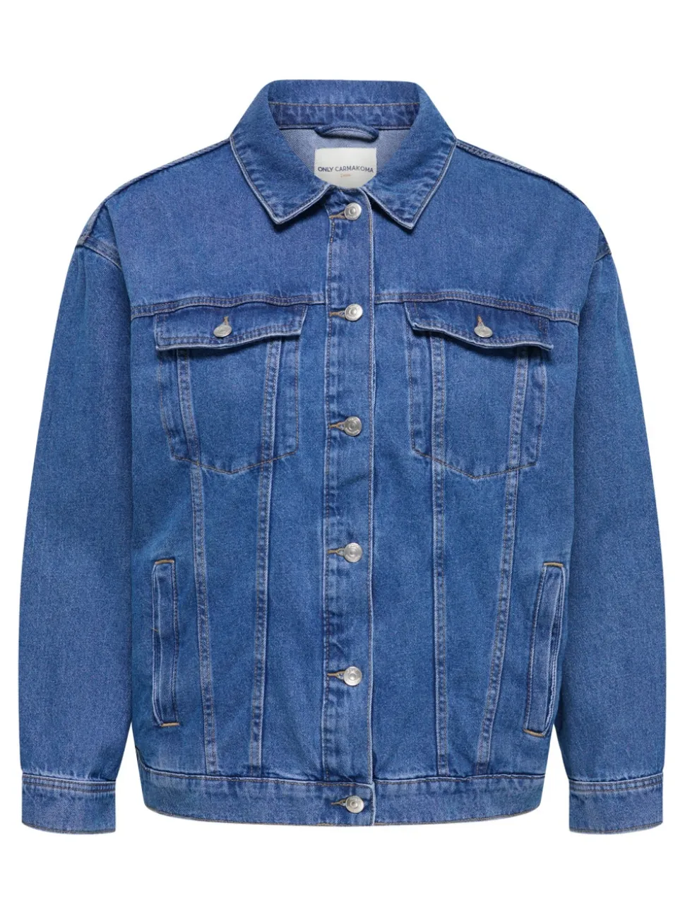 CAROCEAN Denimjakke