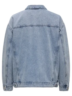 CAROCEAN Denimjakke