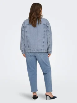 CAROCEAN Denimjakke