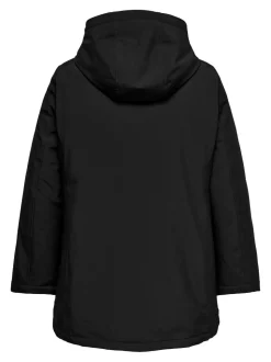 CAROLIVIA Lang parkas