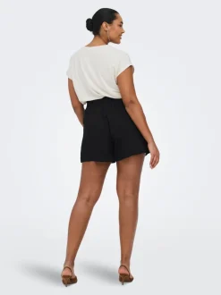 CARPERI Regular Fit Shorts