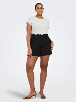 CARPERI Regular Fit Shorts