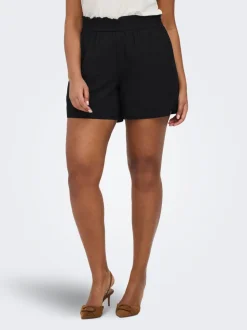 CARPERI Regular Fit Shorts