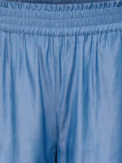CARPERI Regular Fit Shorts