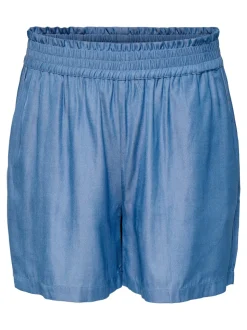 CARPERI Regular Fit Shorts