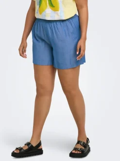 CARPERI Regular Fit Shorts