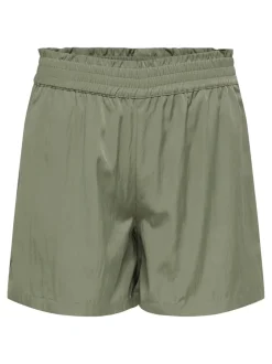 CARPERI Regular Fit Shorts