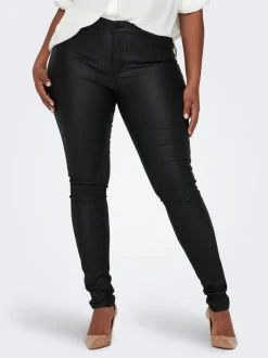 CARPUNK Normal midje Skinny Fit Jeans