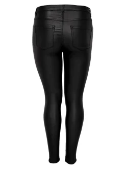 CARPUNK Normal midje Skinny Fit Jeans