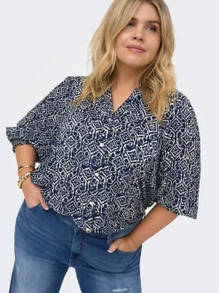 CARRAYA Skjorte