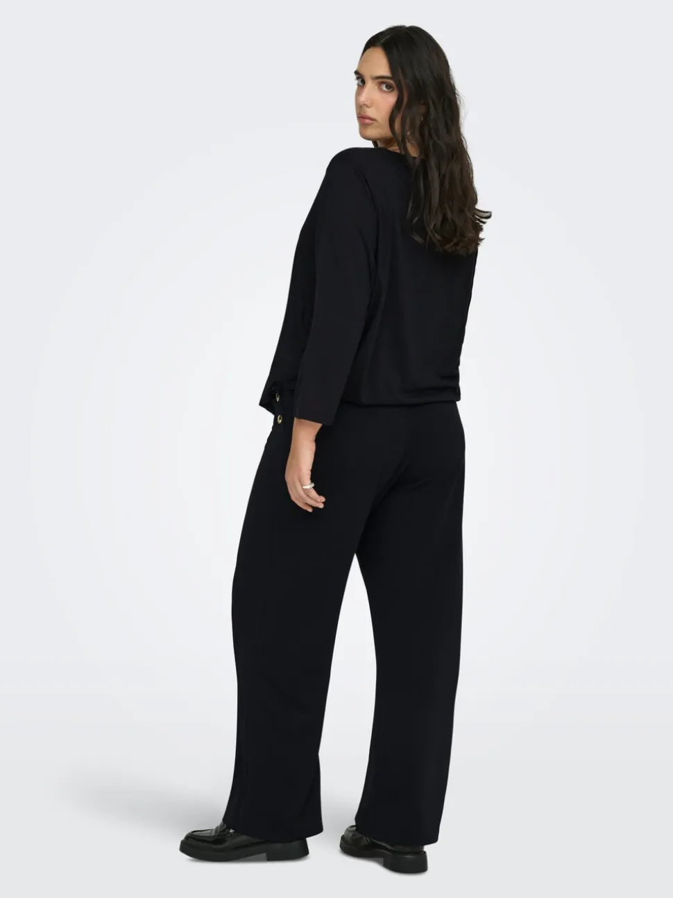 CARRINA Regular Fit Bukser