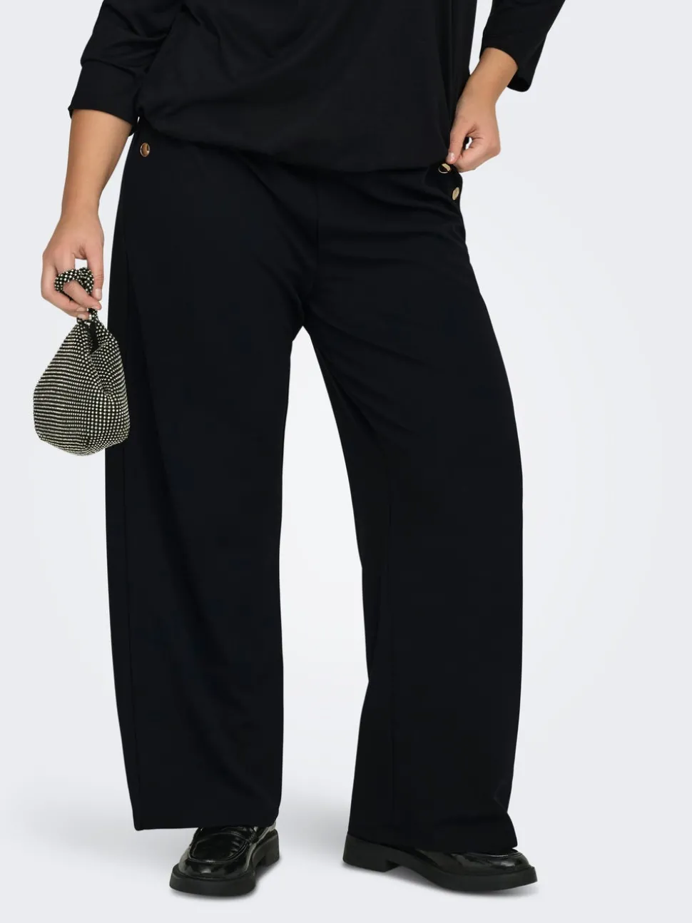 CARRINA Regular Fit Bukser