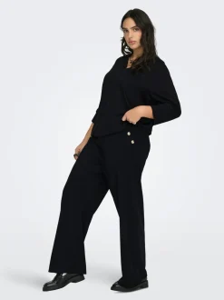 CARRINA Regular Fit Bukser