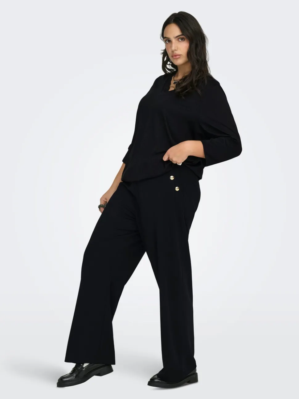 CARRINA Regular Fit Bukser