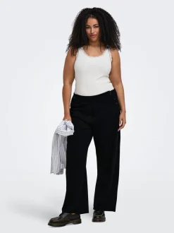 CARRINA Regular Fit Bukser