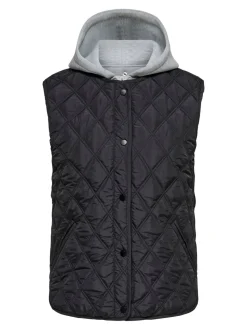 CARRISSO Vest