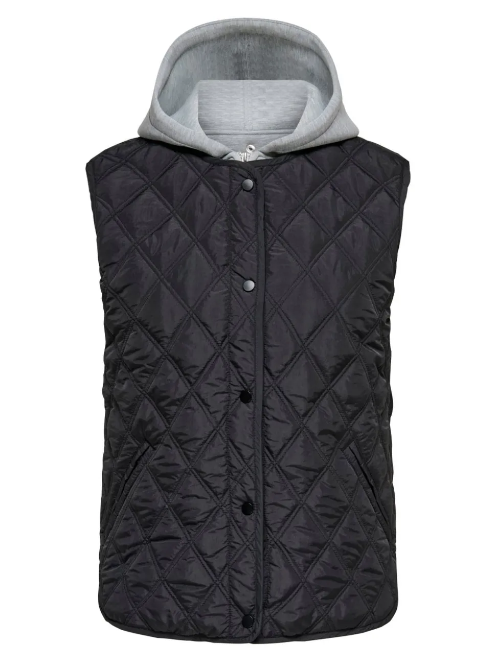 CARRISSO Vest