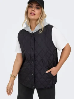 CARRISSO Vest