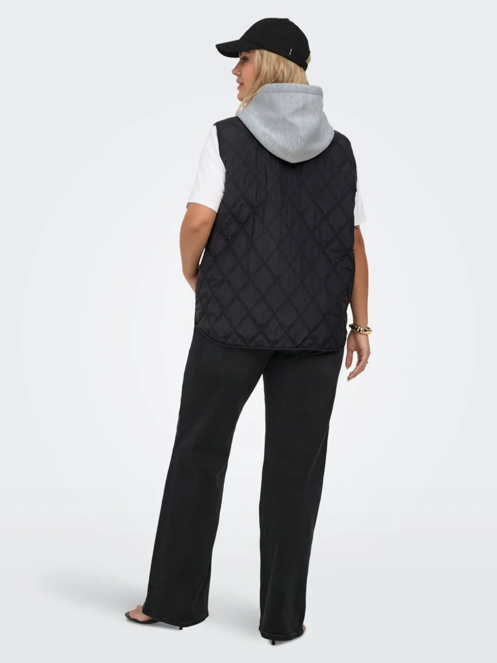 CARRISSO Vest