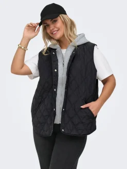 CARRISSO Vest