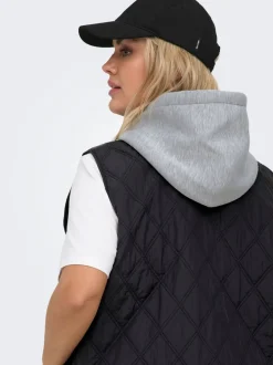 CARRISSO Vest