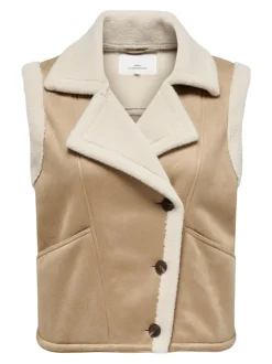 CARROSALIQUE Vest