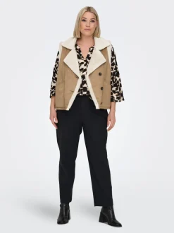 CARROSALIQUE Vest
