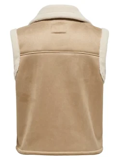 CARROSALIQUE Vest