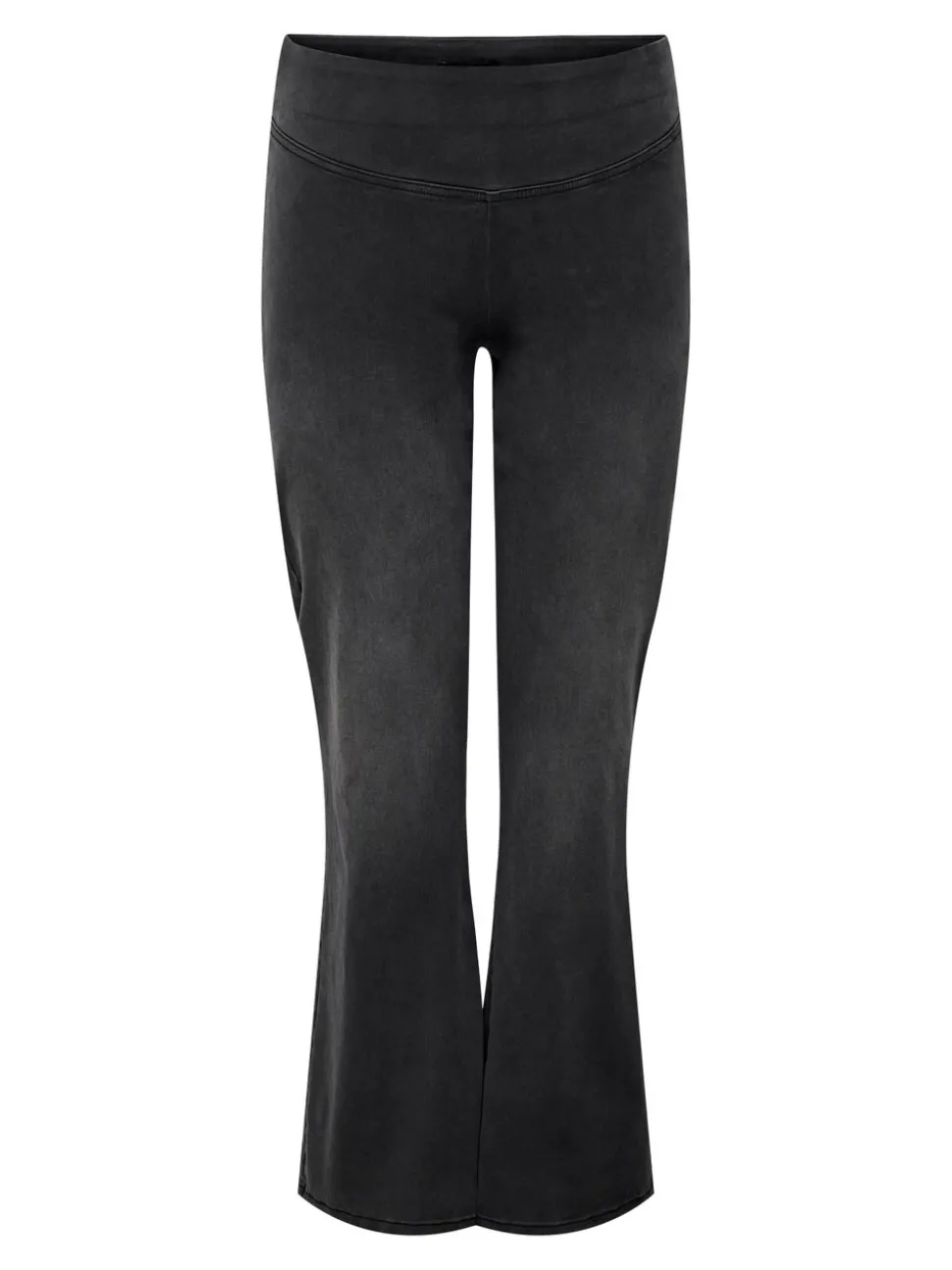 CARROYAL Middels høy midje Flared Fit Jeans