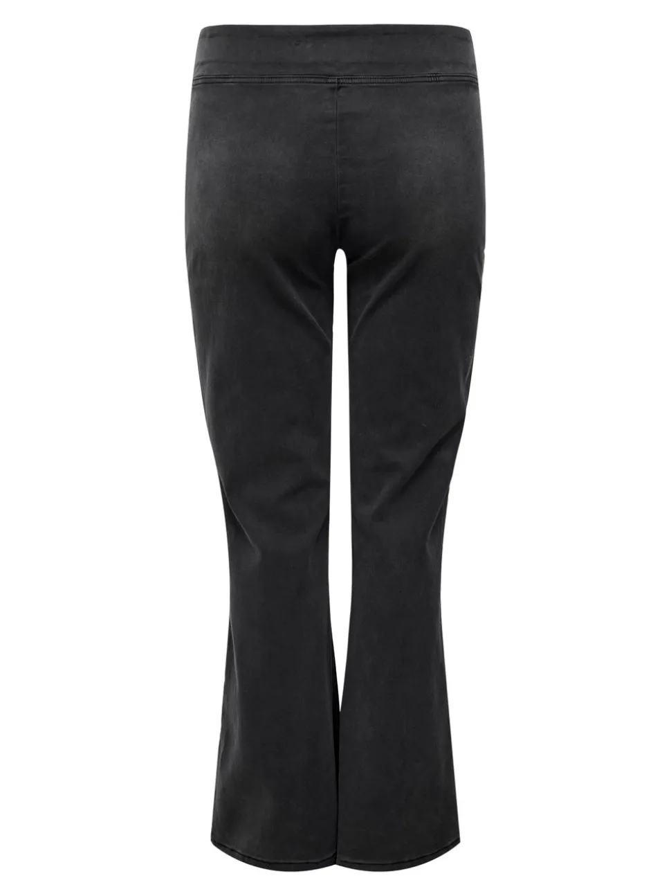 CARROYAL Middels høy midje Flared Fit Jeans
