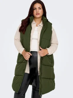 CARRUBY Puffervest