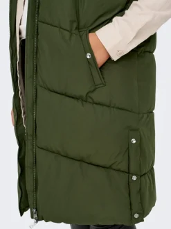 CARRUBY Puffervest