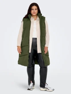 CARRUBY Puffervest