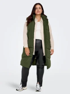 CARRUBY Puffervest