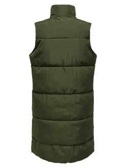 CARRUBY Puffervest