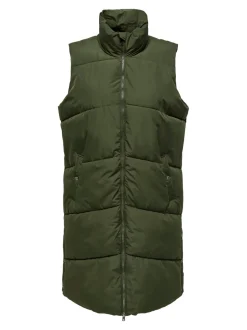 CARRUBY Puffervest