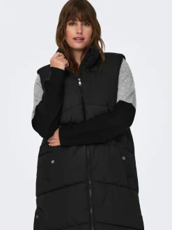 CARRUBY Puffervest