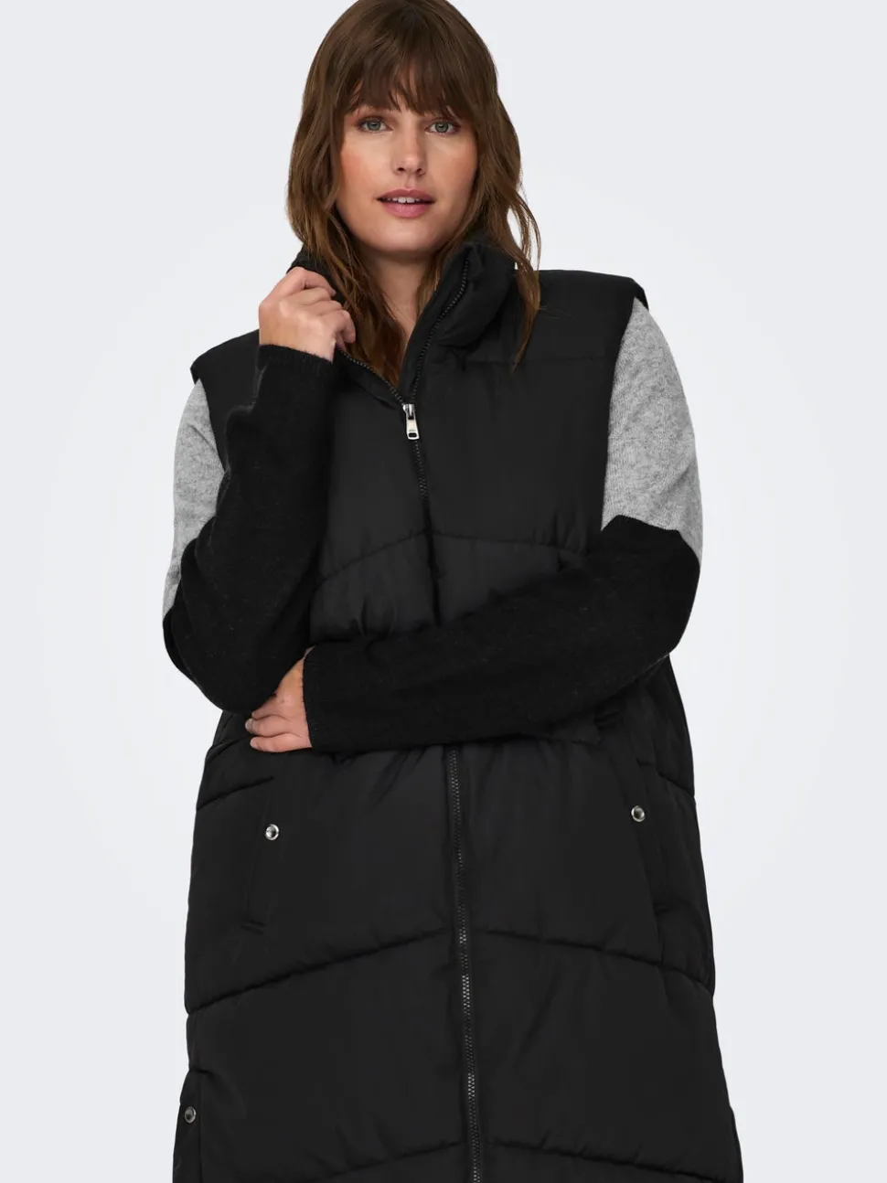 CARRUBY Puffervest