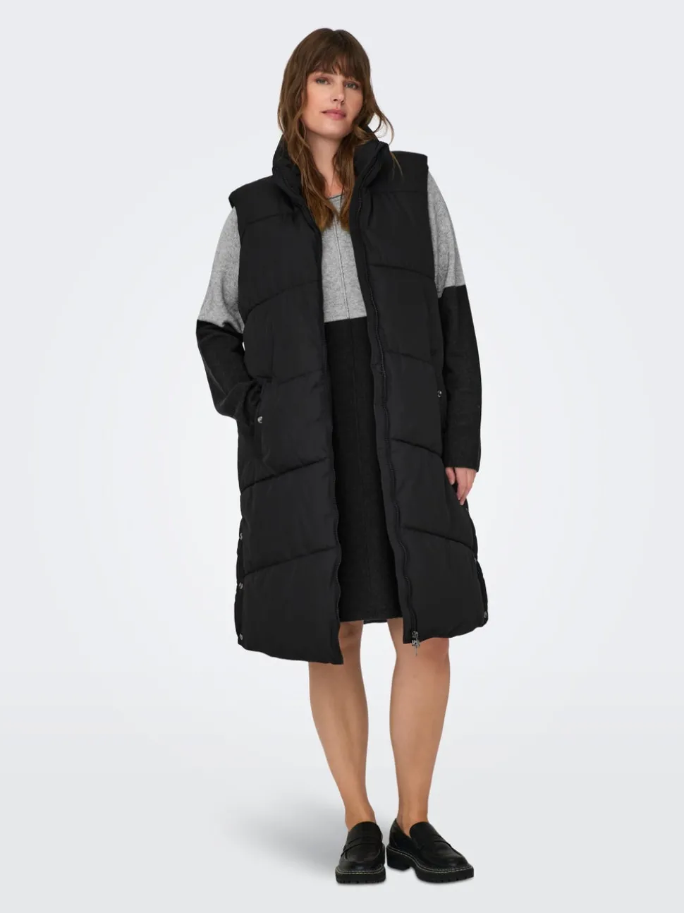 CARRUBY Puffervest