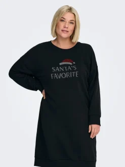 CARSANTA Midikjole