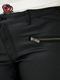CARSELA-NYA Skinny Fit Bukser